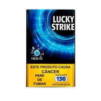 Cigarro Lucky Strike Fresh Ice