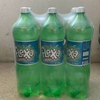 Refrigerante Flexa Limão 2L (Pack com 6)