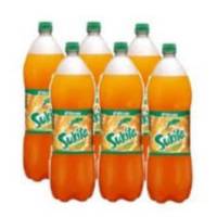 Refrigerante Sukita Laranja 2L (Pack com 6)